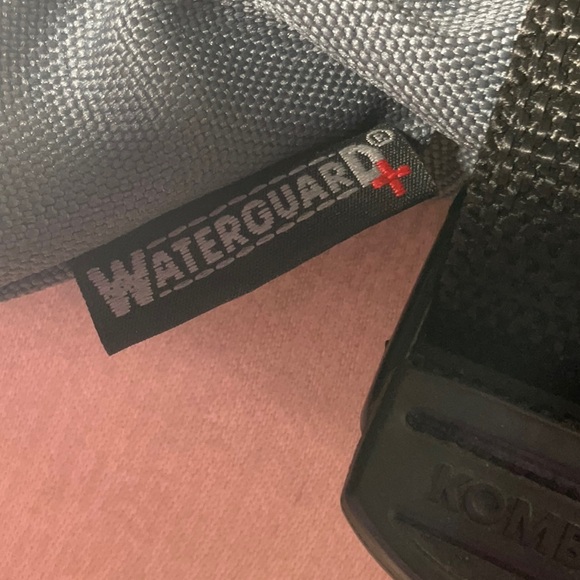 KOMBI Mittens-JuniorXL - Picture 4 of 8